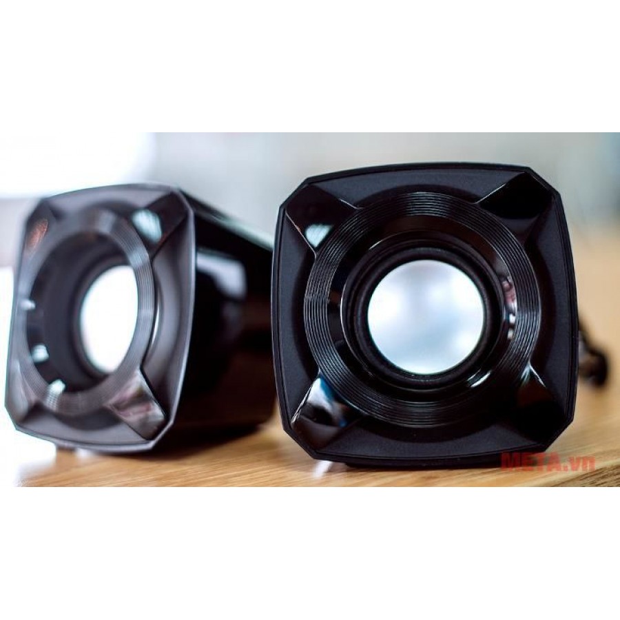 Loa Vi Tính Microlab B16 2.0 5W